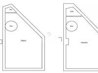Недвижимость Villa Petit Juas: 22