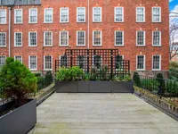 Недвижимость Redcliffe Square: 2