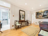 Недвижимость Cheyne Court, Old Chelsea: 1