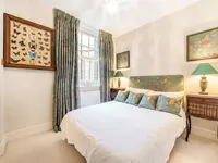 Недвижимость Cheyne Court, Old Chelsea: 3