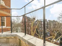 Недвижимость Cheyne Court, Old Chelsea: 4