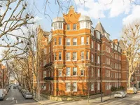 Недвижимость Cheyne Court, Old Chelsea: 5