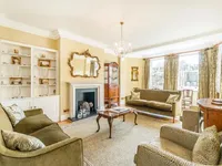 Недвижимость Cheyne Court, Old Chelsea: 6