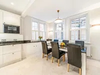 Недвижимость Cheyne Court, Old Chelsea: 8
