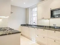 Недвижимость Cheyne Court, Old Chelsea: 9