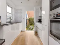 Недвижимость Sydney Street: 18