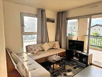 Недвижимость Villa La Bocca: 1