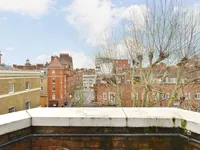 Недвижимость Sloane Court West, Chelsea: 9