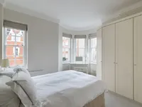 Недвижимость Sloane Court West, Chelsea: 12