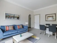 Недвижимость Sloane Court West, Chelsea: 13