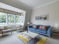 Недвижимость Sloane Court West, Chelsea: 17