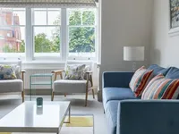 Недвижимость Sloane Court West, Chelsea: 20