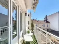 Недвижимость Home Cannes: 7