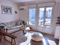 Недвижимость Home Cannes: 10