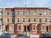 Недвижимость Flood Street, Old Chelsea: 4
