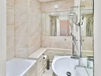 Недвижимость Ovington Gardens: 1