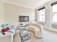 Недвижимость Ovington Gardens: 2