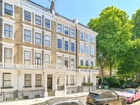 Недвижимость Ovington Gardens: 5