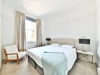 Недвижимость Ovington Gardens: 6