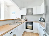 Недвижимость Ovington Gardens: 7