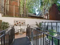 Недвижимость Egerton Gardens, Knightsbridge: 1