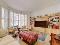 Недвижимость Egerton Gardens, Knightsbridge: 5