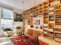 Недвижимость Egerton Gardens, Knightsbridge: 6