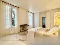 Недвижимость Villa Cannes Croix des Gardes: 11