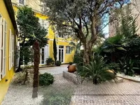 Недвижимость Villa Cannes Croix des Gardes: 18