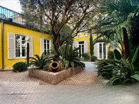 Недвижимость Villa Cannes Croix des Gardes: 22