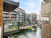 Недвижимость Cubitt Building, Grosvenor Waterside, Gatliff Road, Sloane Square: 7