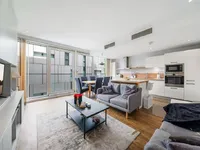 Недвижимость Cubitt Building, Grosvenor Waterside, Gatliff Road, Sloane Square: 9
