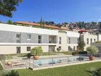 Недвижимость Villa Cannes Vallauris: 2