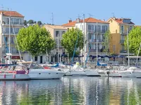 Недвижимость Villa Cannes Vallauris: 4