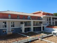 Недвижимость Villa Cannes Vallauris: 6