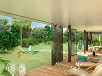 Недвижимость Villa Cannes Vallauris: 7
