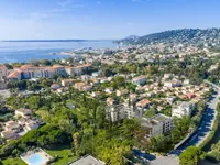 Недвижимость Villa Cannes Vallauris: 11