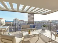 Недвижимость Villa Cannes Vallauris: 12