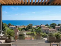Недвижимость Villa Cannes Vallauris: 15