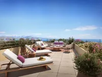 Недвижимость Villa Cannes Vallauris: 16