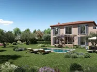 Недвижимость Villa Cannes Vallauris: 17