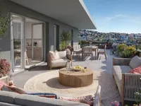 Недвижимость Villa Cannes Vallauris: 18