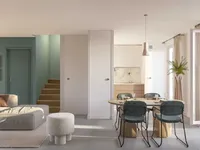 Недвижимость Villa Cannes Vallauris: 20