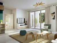 Недвижимость Villa Cannes Vallauris: 21