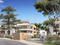 Недвижимость Villa Cannes Vallauris: 22