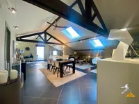 Недвижимость Villa Petit Juas: 1