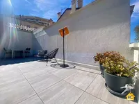 Недвижимость Villa Petit Juas: 3