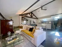 Недвижимость Villa Petit Juas: 5