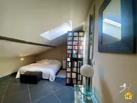 Недвижимость Villa Petit Juas: 6