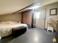 Недвижимость Villa Petit Juas: 9